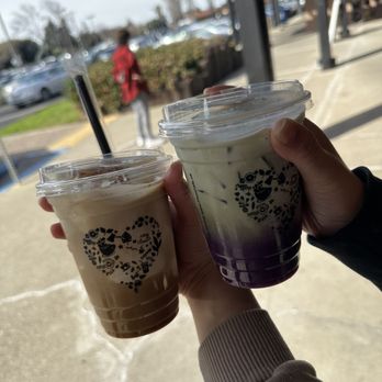 Phin Cafe - Coconut coffee and Ube matcha - Coffee & Tea Near Me - Fremont, California Phin Cafe - Coconut coffee and Ube matcha - Coffee & Tea Near Me - Fremont, California
