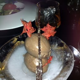 Da Chocolate Mousse !!! Da Chocolate Mousse !!!