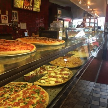 Nicky's Pizzeria Restaurant - Pizza - Pizza Near Me - Larchmont, New York Nicky's Pizzeria Restaurant - Pizza - Pizza Near Me - Larchmont, New York