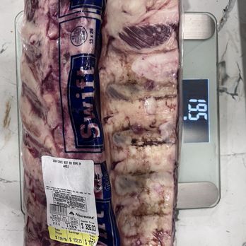 Albertsons - Sticker priced at 21.75lb - Grocery Near Me - Alhambra, California Albertsons - Sticker priced at 21.75lb - Grocery Near Me - Alhambra, California