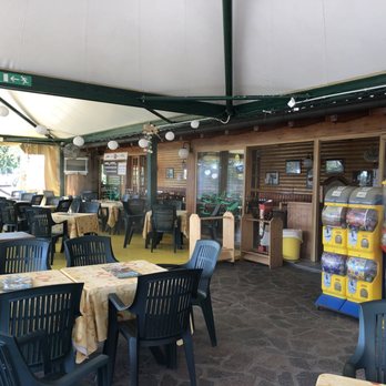 Cocchia's Pub - Fishing Near Me - San Marcello, BG