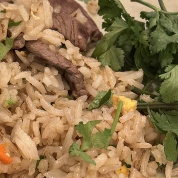 Basil & Co - House Fried Rice - Thai Near Me - Diamond Bar, California Basil & Co - House Fried Rice - Thai Near Me - Diamond Bar, California