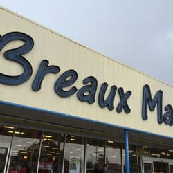 Breaux Mart - Welcome to Breaux Mart in Chalmette!