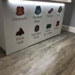 Newland Chiropractic Clinic - Reception