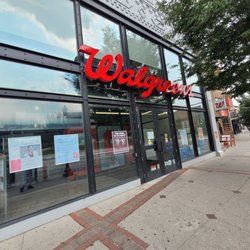 Walgreens