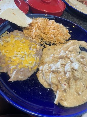 Tecate Grill by null