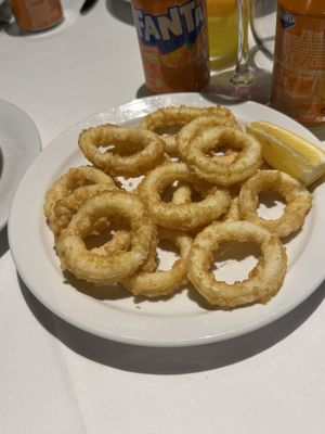 Elche Restaurant by null