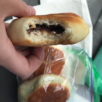Lollicup - Red bean buns - Coffee & Tea Near Me - Denver, Colorado Lollicup - Red bean buns - Coffee & Tea Near Me - Denver, Colorado