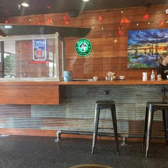 The Parish - Bar - Live/Raw Food Near Me - Hernando, Mississippi