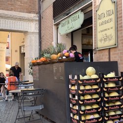 Frutta Stella