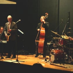 Groupe Jazz Lausanne Vaud 079 569 21 92 Animation Soirees Fetes