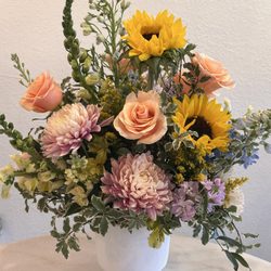 Flower Company of San Clemente