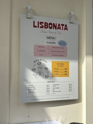 Lisbonata by null