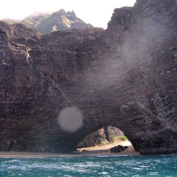 Na Pali Experience - Boating Near Me - Kekaha, Hawaii Na Pali Experience - Boating Near Me - Kekaha, Hawaii