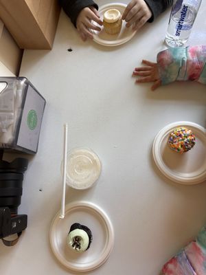 Billy's Bakery - Upper West Side by null