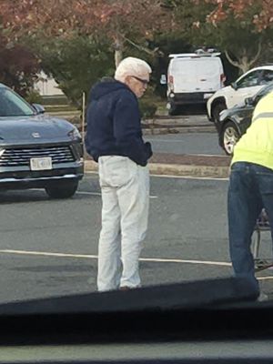 English Creek Supply