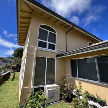 Craig's Air Conditioning - Enhance your outdoor space with efficient and stylish cooling! Our outdoor AC units blend seamlessly with any home. - Heating & Air Conditioning/HVAC Near Me - Kapolei, Hawaii