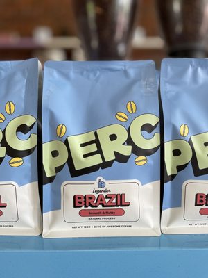 PERC by null