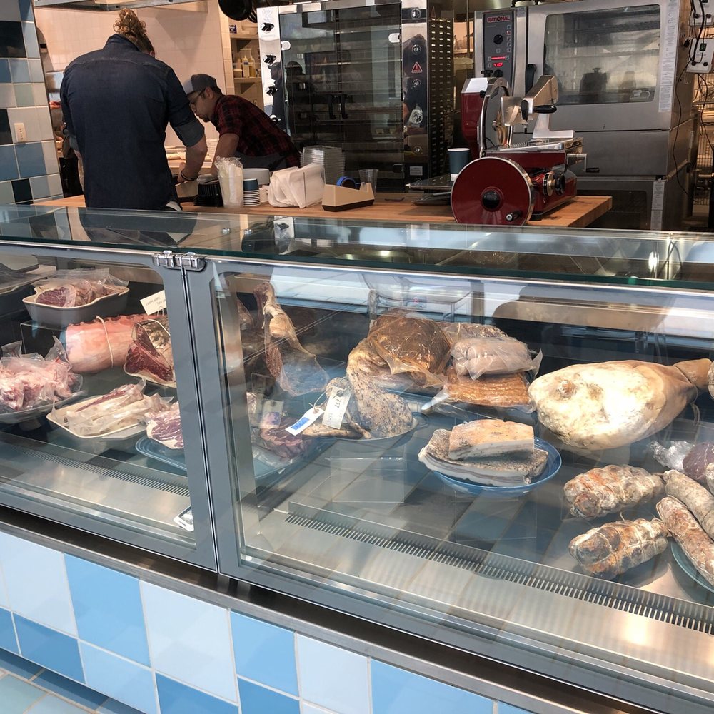Commissary - Bakeries Near Me - Dallas, Texas Commissary - Bakeries Near Me - Dallas, Texas