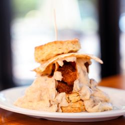 Maple Street Biscuit Company - Five & Dime