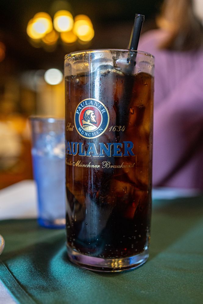 Teske's Germania Restaurant & Beer Garden