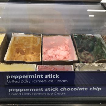 United Dairy Farmers - Convenience Stores Near Me - Cincinnati, Ohio