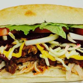 Melbourne Kebab Cafe - The Aussie Kebab. Photo from website - Cafes Near Me - North Melbourne, VIC Melbourne Kebab Cafe - The Aussie Kebab. Photo from website - Cafes Near Me - North Melbourne, VIC
