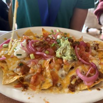 Mi Tierra - Nachos - Mexican Near Me - Monroe, Washington Mi Tierra - Nachos - Mexican Near Me - Monroe, Washington