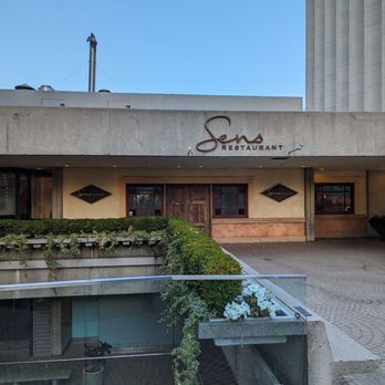 Sens Restaurant - Restaurant - Venues & Event Spaces Near Me - San Francisco, California