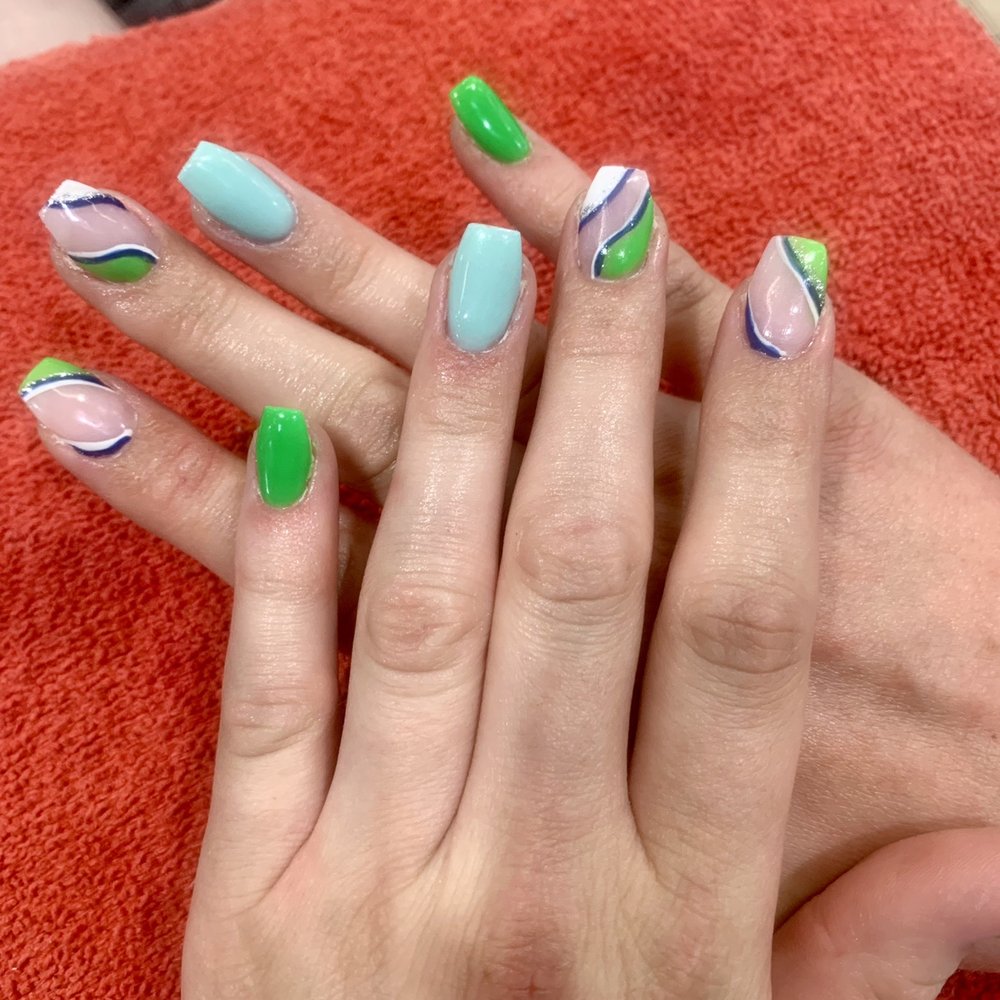 Professional Nails and Spa - Day Spas Near Me - San Clemente, California Professional Nails and Spa - Day Spas Near Me - San Clemente, California