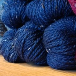 Pioneers Purl Yarn Shop