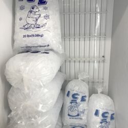 Country Store - Ice
