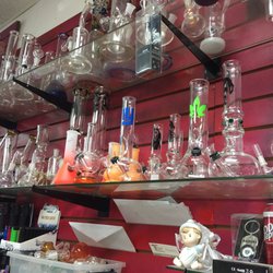 Wild Tobacco & Gift Shop
