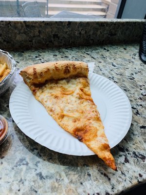 Triple Jays Pizza Bar by null