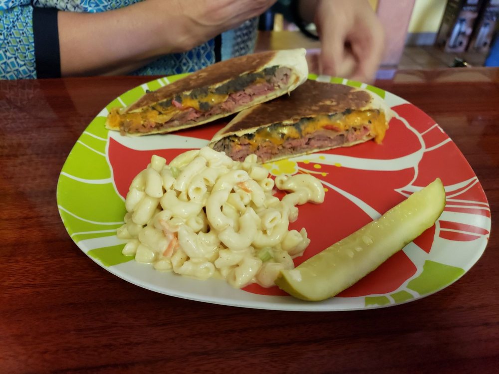 THE BAREFOOT CAFE 68 Photos & 95 Reviews 2036 14th Ave, Vero Beach