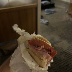H & M Pizza & Giant Grinder Shop - Insanely fresh ingredients!