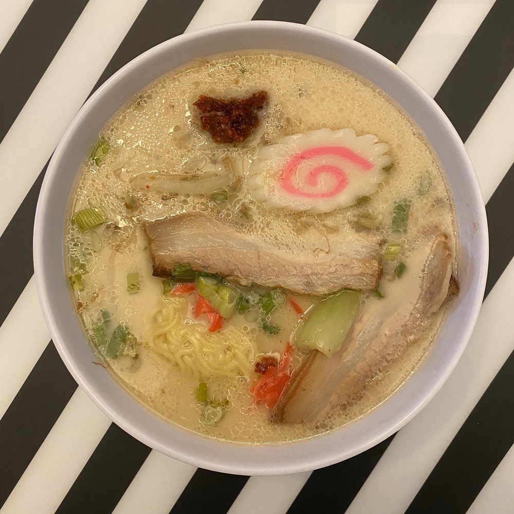 Katsu Ramen - Ramen Near Me - Aurora, Colorado Katsu Ramen - Ramen Near Me - Aurora, Colorado