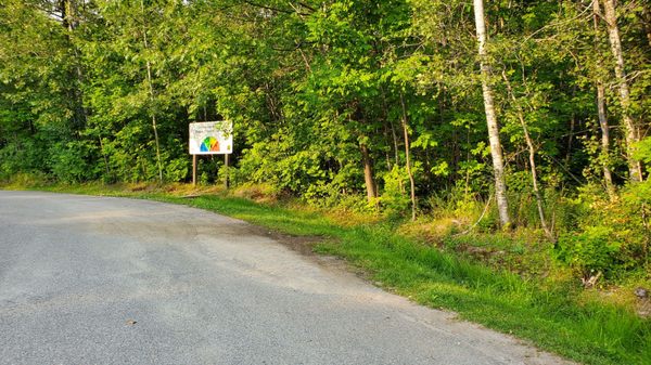 Killarney Provincial Park by null