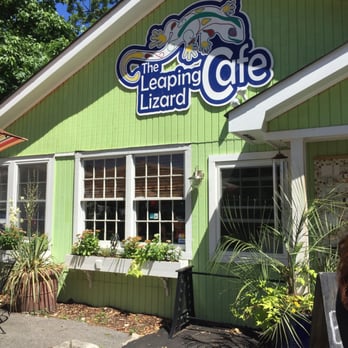Leaping Lizard Cafe - Cafes Near Me - Virginia Beach, Virginia Leaping Lizard Cafe - Cafes Near Me - Virginia Beach, Virginia