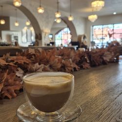 Kroh Coffee Lounge