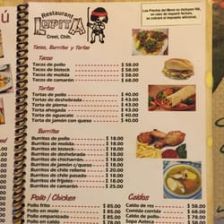 La Lupita