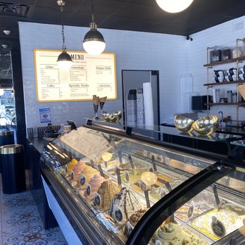 Bianco Nero - Gelato Near Me - Englewood, New Jersey Bianco Nero - Gelato Near Me - Englewood, New Jersey