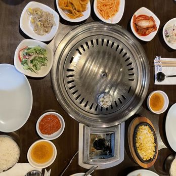 Seoul Garden Yakiniku - Korean Near Me - Honolulu, Hawaii Seoul Garden Yakiniku - Korean Near Me - Honolulu, Hawaii