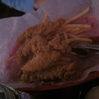 Ocean Deck - 9.99 chicken finger basket - Seafood Near Me - Daytona Beach, Florida Ocean Deck - 9.99 chicken finger basket - Seafood Near Me - Daytona Beach, Florida