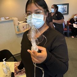 Granbury Medical Assistant School