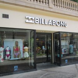 Billabong