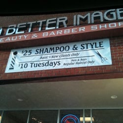 A Better Image Beauty and Barbershop