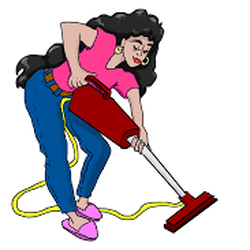 Wash, Rinse, Repeat Cleaning Services