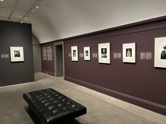 Smithsonian American Art Museum by null