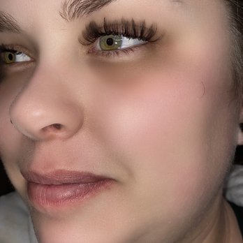 Bree Elizabeth Aesthetics - Modern Classic - Eyelash Service Near Me - Waddel , Arizona Bree Elizabeth Aesthetics - Modern Classic - Eyelash Service Near Me - Waddel , Arizona